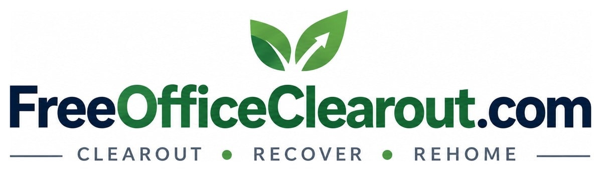 FreeOfficeClearout.com