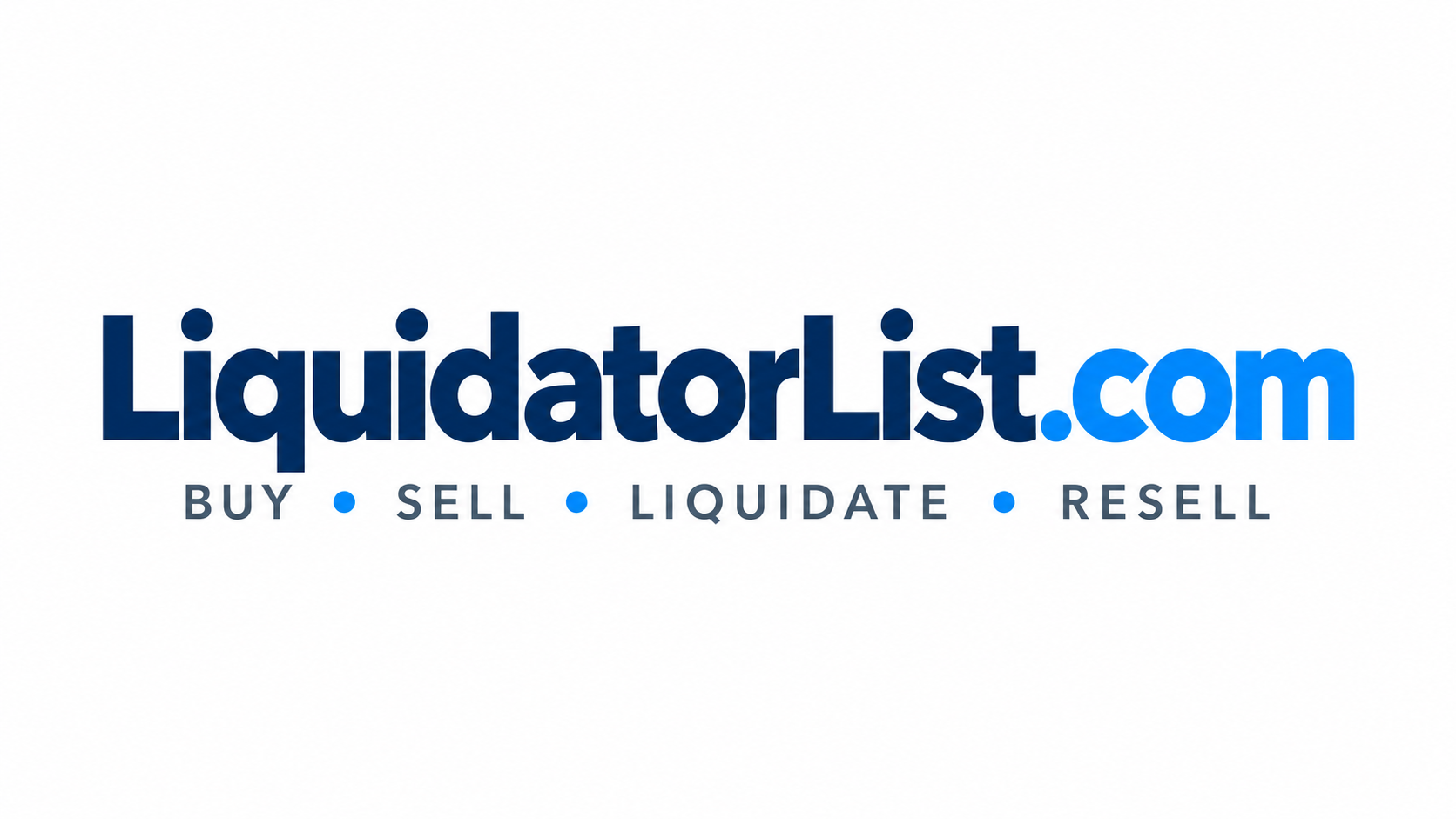 LiquidatorList.com